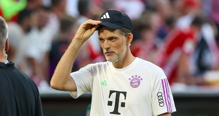 Bayernov trener: Zaprepašten sam i ekstremno razočaran. Ovo je alarmantno