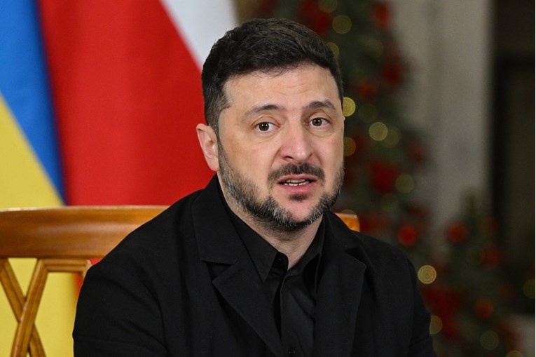 Saveznici podržali Zelenskog uoči današnjih pregovora s Trumpom na Floridi