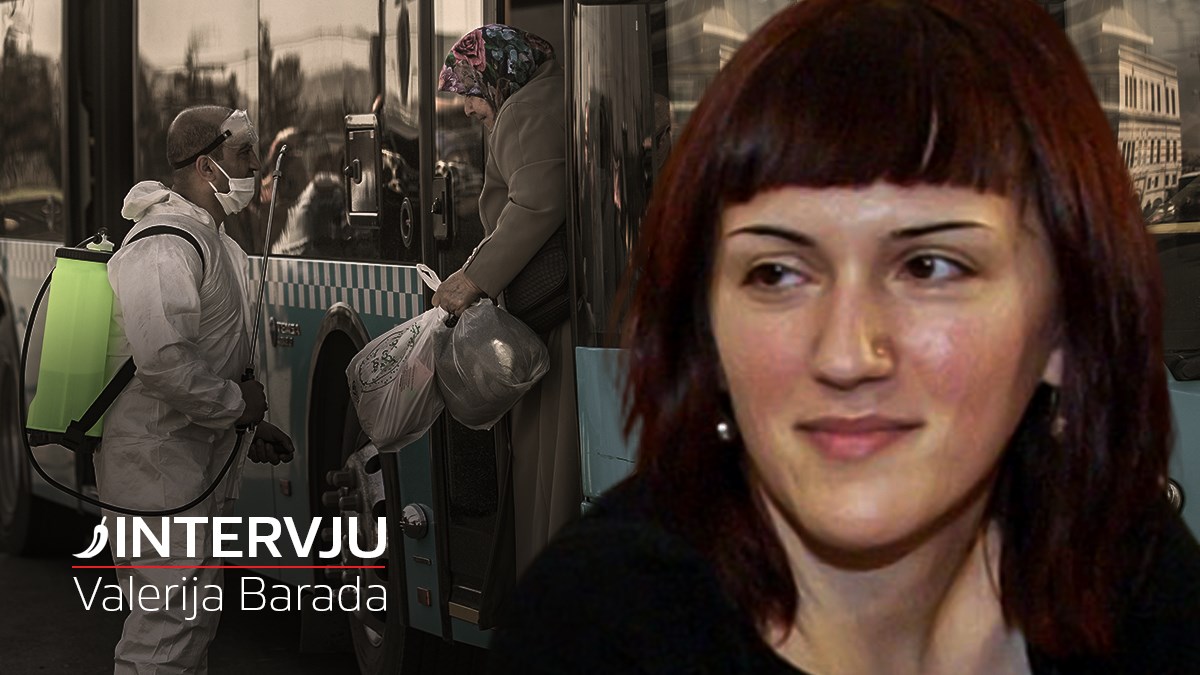 Sociologinja o utjecaju koronavirusa na društvo: Hrvati ne vjeruju ni jedni drugima ni institucijama