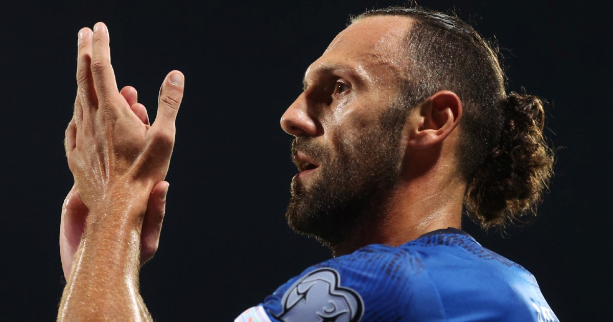 Kapetan Kosova: Plasman na SP bio bi najveća radost za nas nakon neovisnosti