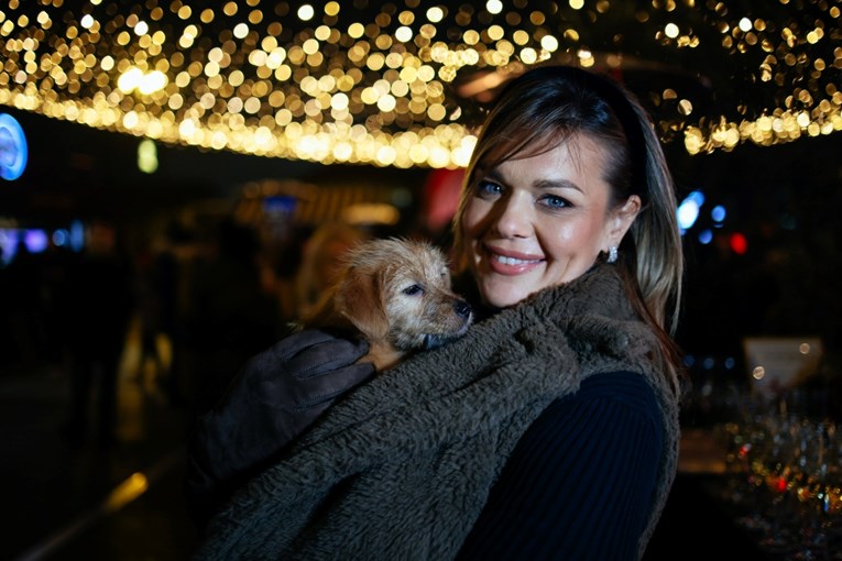 Hrvatski sportaši snimili kalendar koji poziva građane na udomljavanje ljubimaca