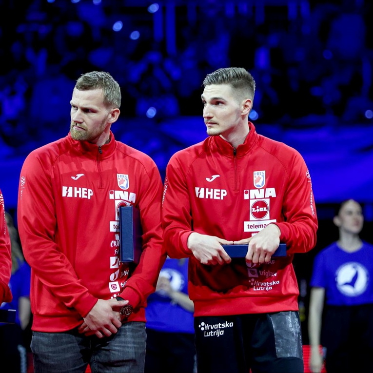 Za četvoricu rukometaša u srijedu doček u Ljubuškom