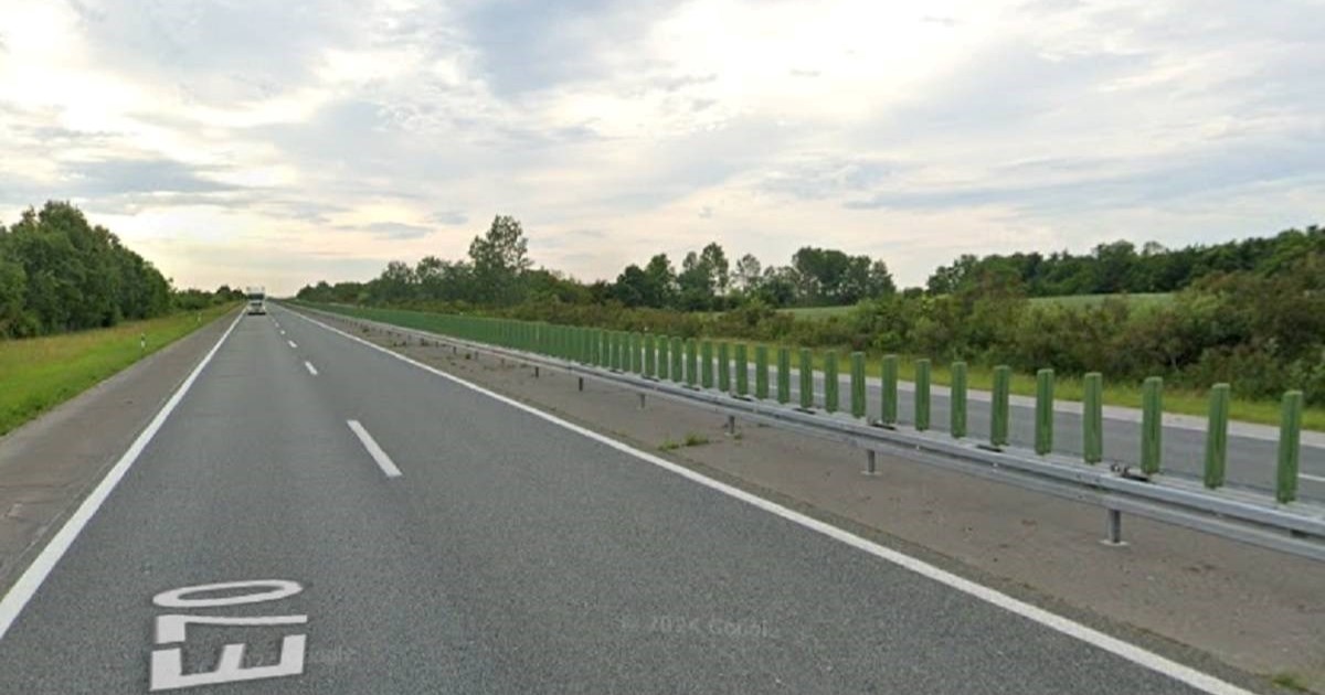 Mrtav pijan vozio po autocesti A3 pa skrivio prometnu