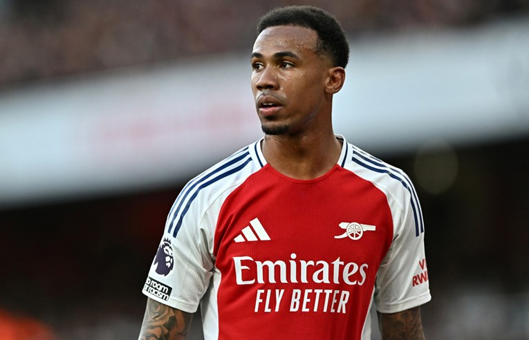 Loše vijesti za Arsenal. Jednog od njegovih ključnih igrača čeka duga pauza?