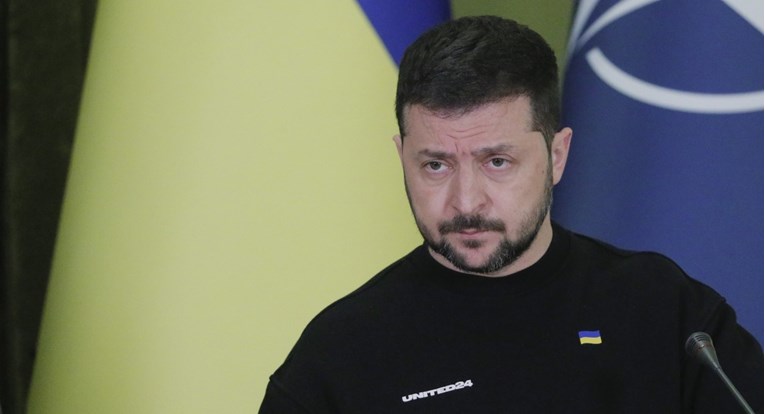 Mađarski ministar: Nije na Zelenskom da odluči je li naše ponašanje primjereno NATO-u