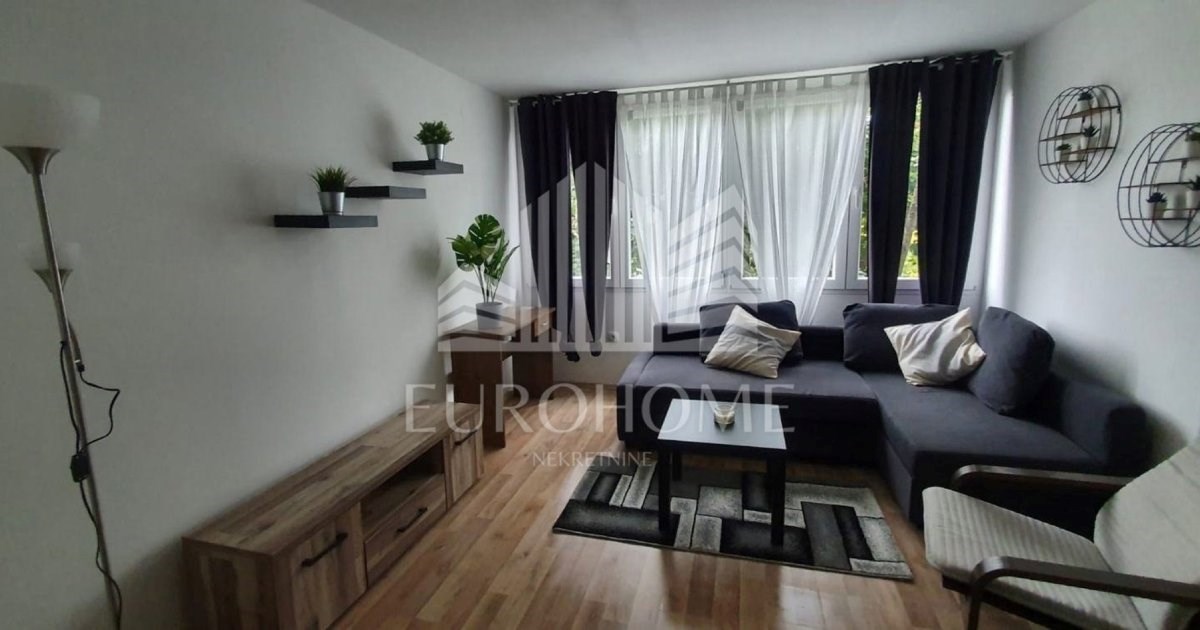 Idealan stan za studente u Zagrebu prodaje se za 125.000 eura