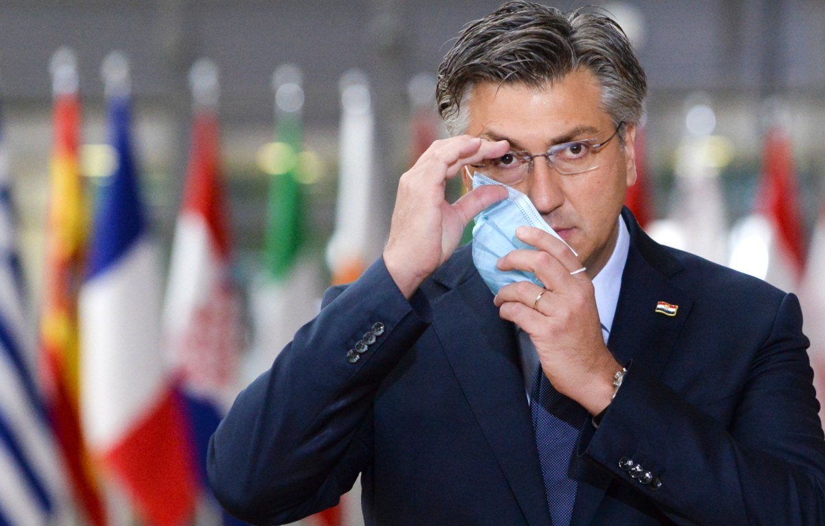 Plenković na samitu inicijative koju je gurala Kolinda: Ostajemo predani ciljevima