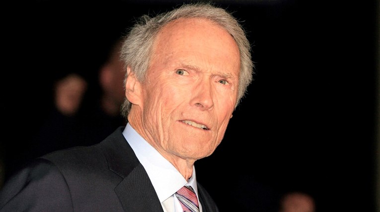 Clint Eastwood jednog glumca smatra savršenim