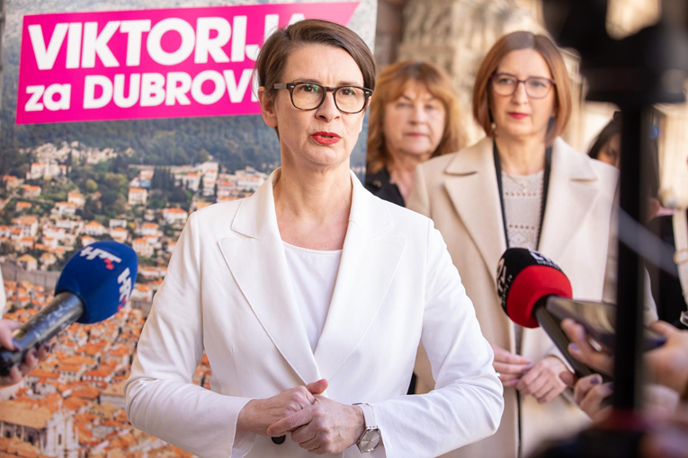 Javila se Viktorija Knežević: Molim vas, nemojte me pitati što je točno bilo