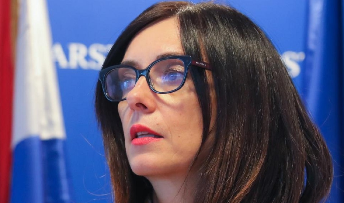 Divjak prozvala Kolindu zbog komentara o PISA testovima