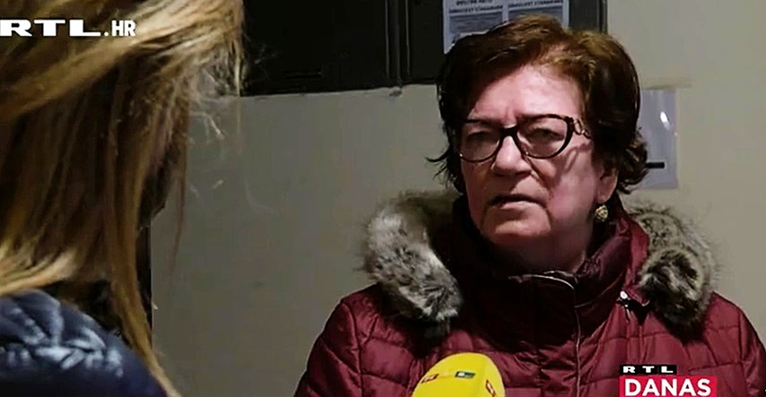 Javila se žena koja je prijavila tulum na ulici u centru Zagreba, sve je opisala