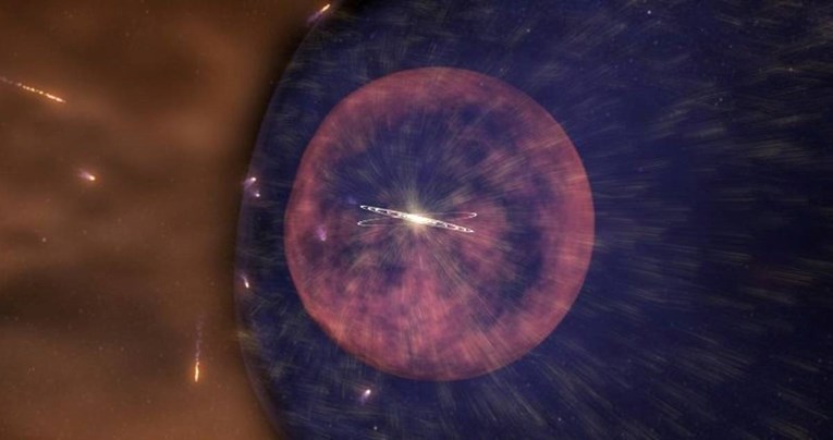 Oko Sunčevog sustava otkrivena čudna mreškanja