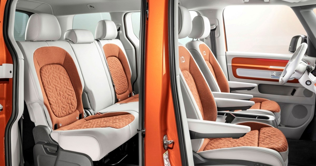 Volkswagen je otkrio interijer najiščekivanijeg noviteta