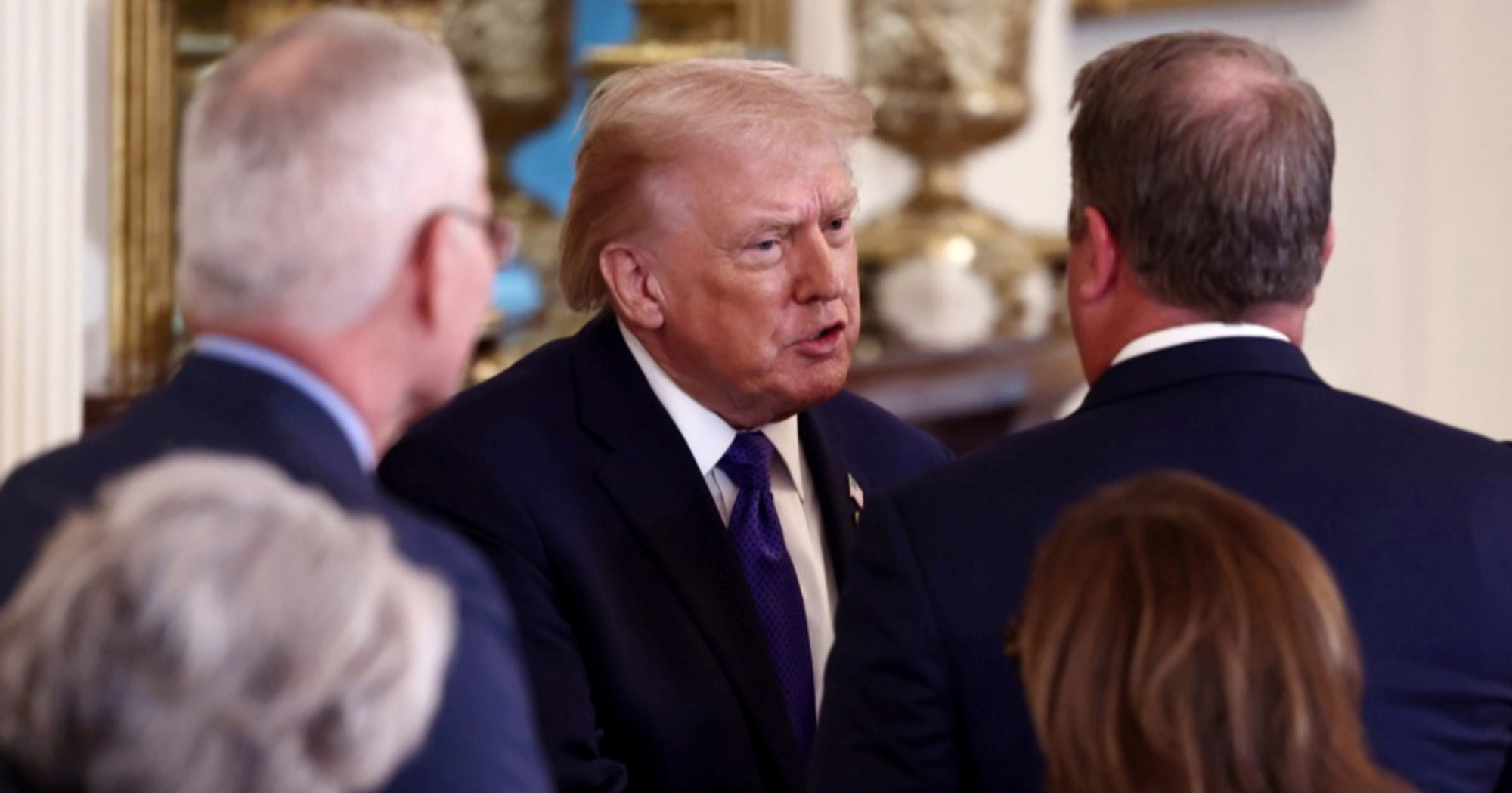 Trump i naftni divovi dogovaraju ulaganja u Venezuelu