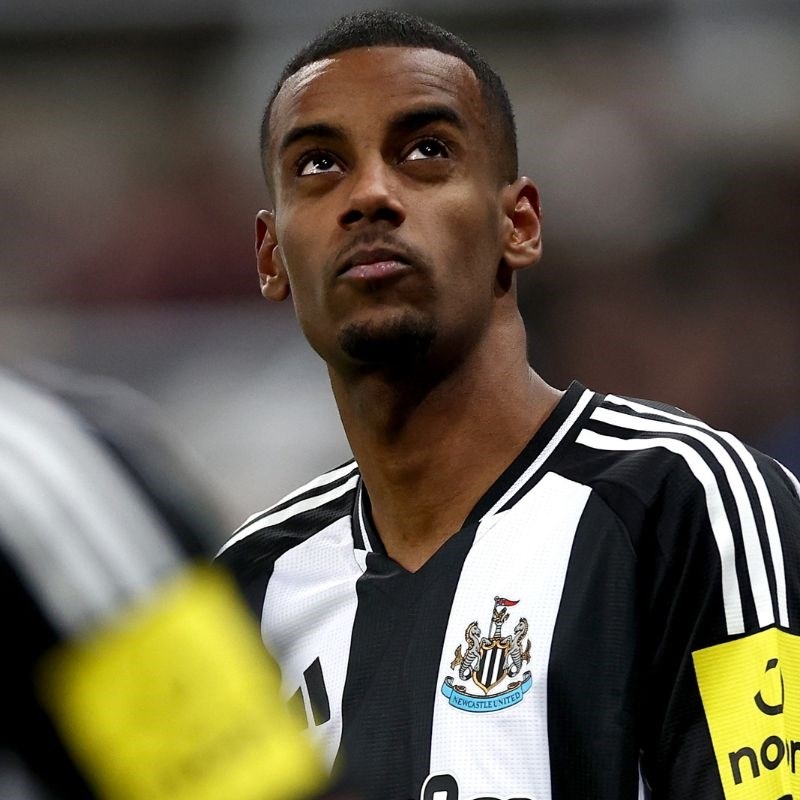 Newcastle prihvatio odlazak Isaka. Liverpool probija granicu od 450 milijuna eura?
