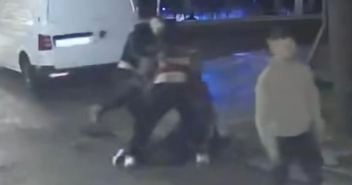 Uhićen jedan od napadača na maloljetnika u Rijeci. Ostali još u bijegu