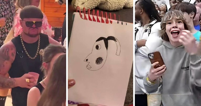 6-7, low taper fade, Ibiza Final Boss... Memovi koji su obilježili 2025. godinu