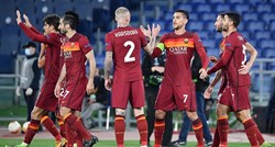 Osmina finala Europa lige: Arsenal svladao Olympiakos, Roma uvjerljiva protiv Šahtara