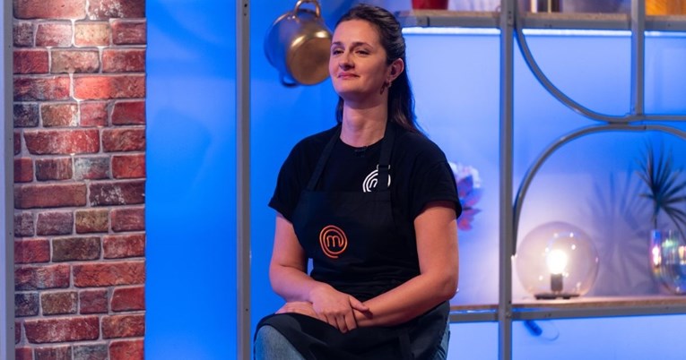 Elva iznenada odlučila napustiti MasterChef: "Želim kući, djeca me trebaju"