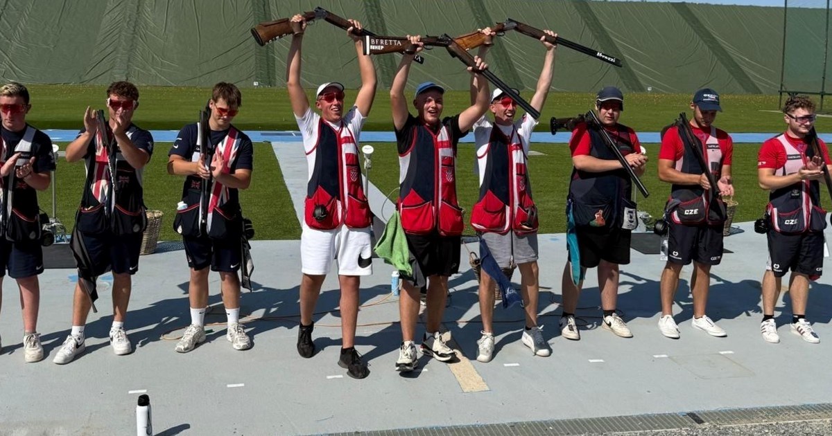 Hrvatska osvojila zlato i broncu u novoj disciplini na EP-u u streljaštvu