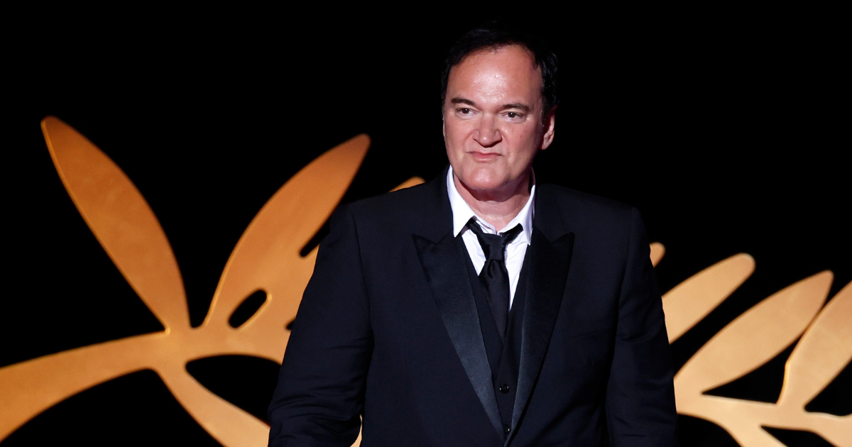 Tarantino je zabranio mobitele na setu još 2002. zbog jedne uništene scene