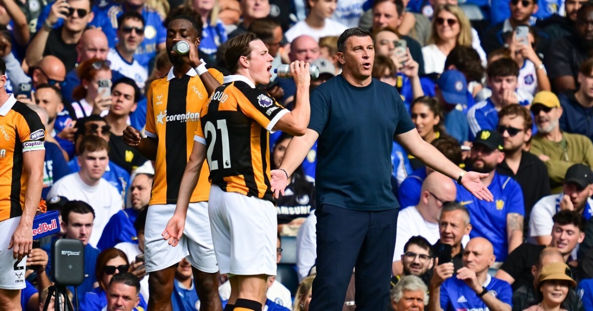 UŽIVO Potop Hulla na početku utakmice. Newcastle zabio dva gola u sedam minuta