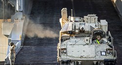 Washington daje Ukrajini novi ogroman paket vojne pomoći, u njemu nema tenkova Abrams