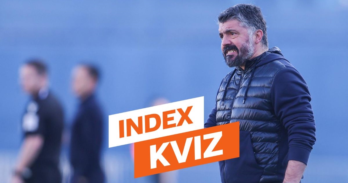 INDEX KVIZ 15 pitanja za najupućenije