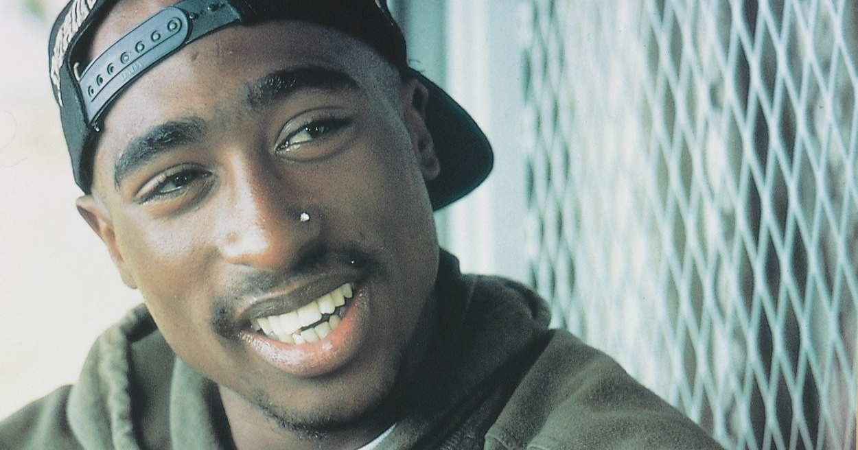 Tko je ubio Tupaca Shakura?