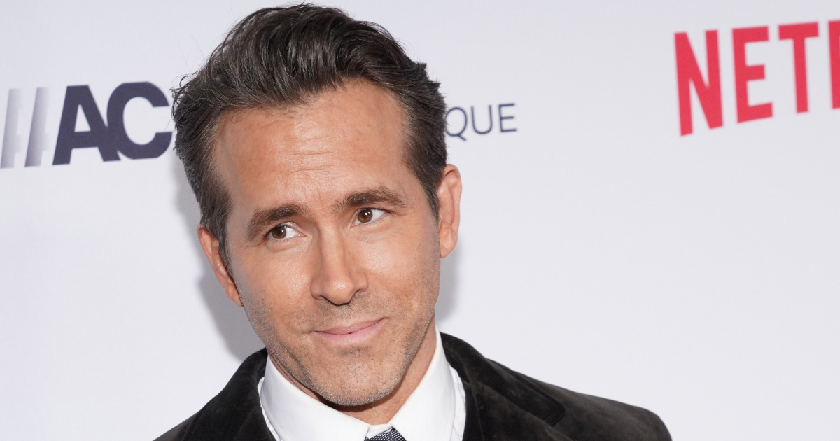 Ryan Reynolds na meti kritika zbog intervjua s dječjim reporterom