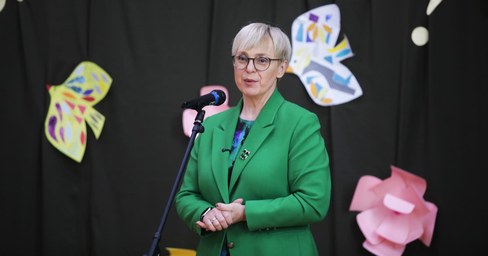 Predsjednica Slovenije neće nikome dati mandat za sastav vlade