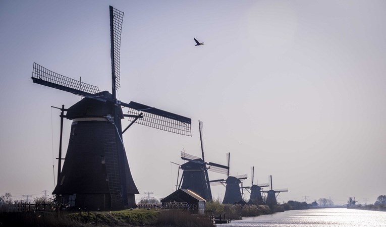 Nizozemska u novom proračunu planira do 7 milijardi eura za održivost i klimu