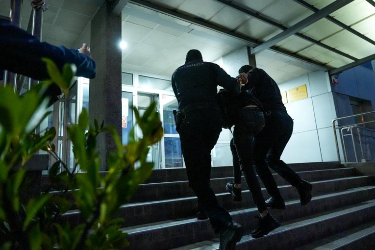 U BiH priveli muškarca zbog obiteljskog nasilja, idućeg dana pronašli ga mrtvog 