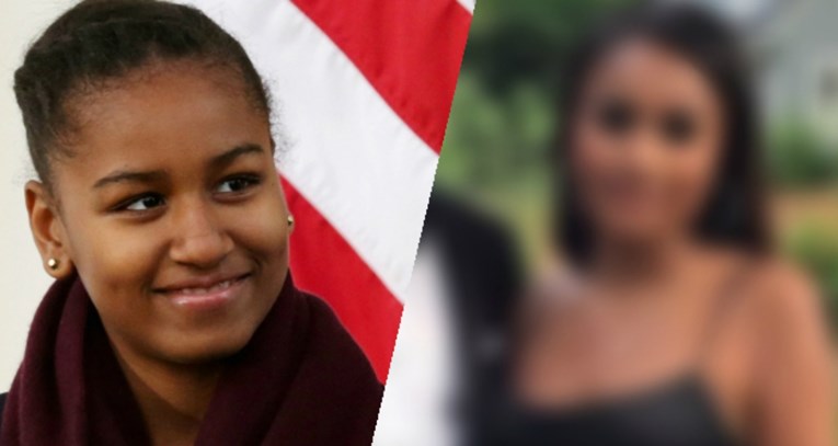 Ekipa na internetu je u šoku: Pogledajte kako danas izgleda Obamina mlađa kći