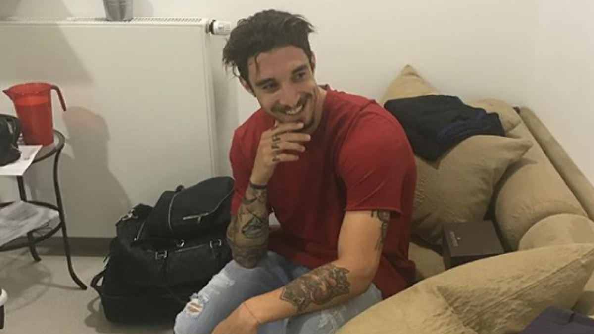 Šime Vrsaljko odbacio štake i navukao gumene čizme: "Tko je gospodin?"