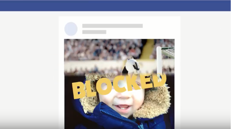 Živciraju vas fotke beba na Fejsu? Sada ih automatski možete blokirati