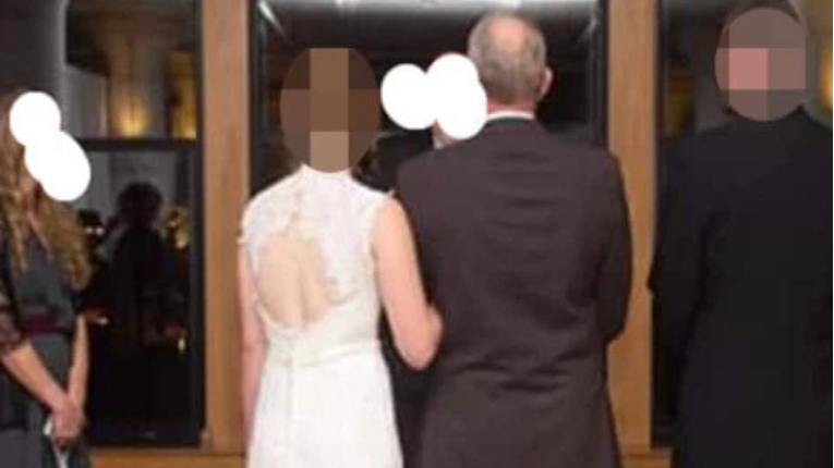 Žene popljuvale ovu vjenčanicu zbog jednog detalja: "Jednostavno je ružno"