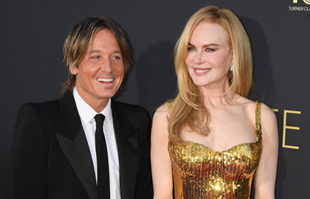 Kidman dobila AFI nagradu za životno djelo, na svečanost došla u zlatnoj haljini
