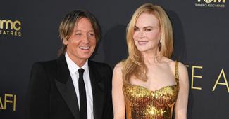 Nicole Kidman dobila AFI nagradu za životno djelo, na svečanosti je podržao suprug