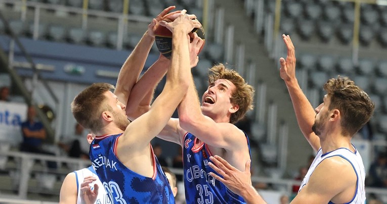 Cibona u derbiju pobijedila Zadar i nastavila s pobjedama u ABA ligi