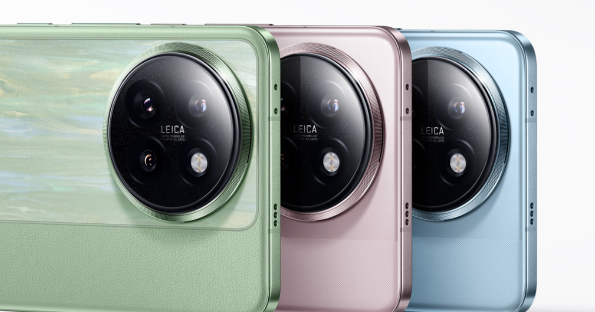 Xiaomijev prvi telefon s Qualcommovim Snapdragonom 8s Gen 3 stiže 21. ožujka