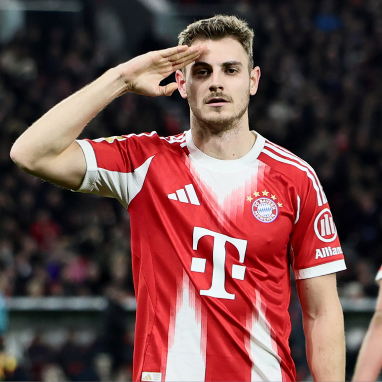 Bayern donio konačnu odluku oko Stanišića