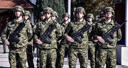 Treba li vratiti služenje vojnog roka u Hrvatskoj?