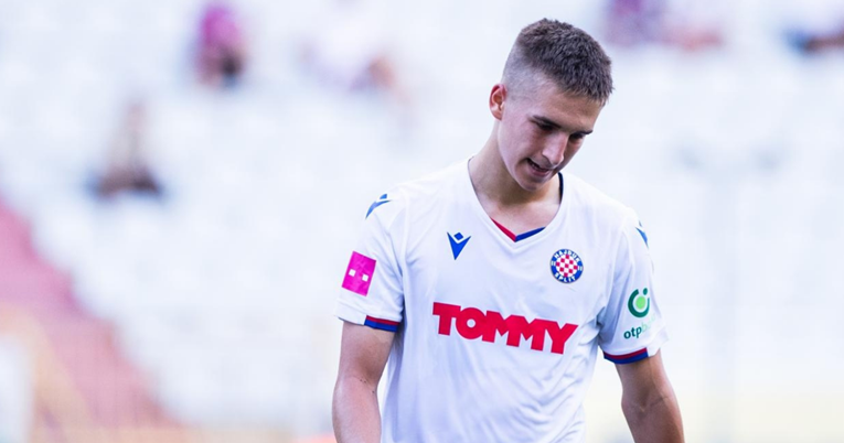 Hajduk je ovog ljeta odbio ogromnu ponudu Cityja za Biuka