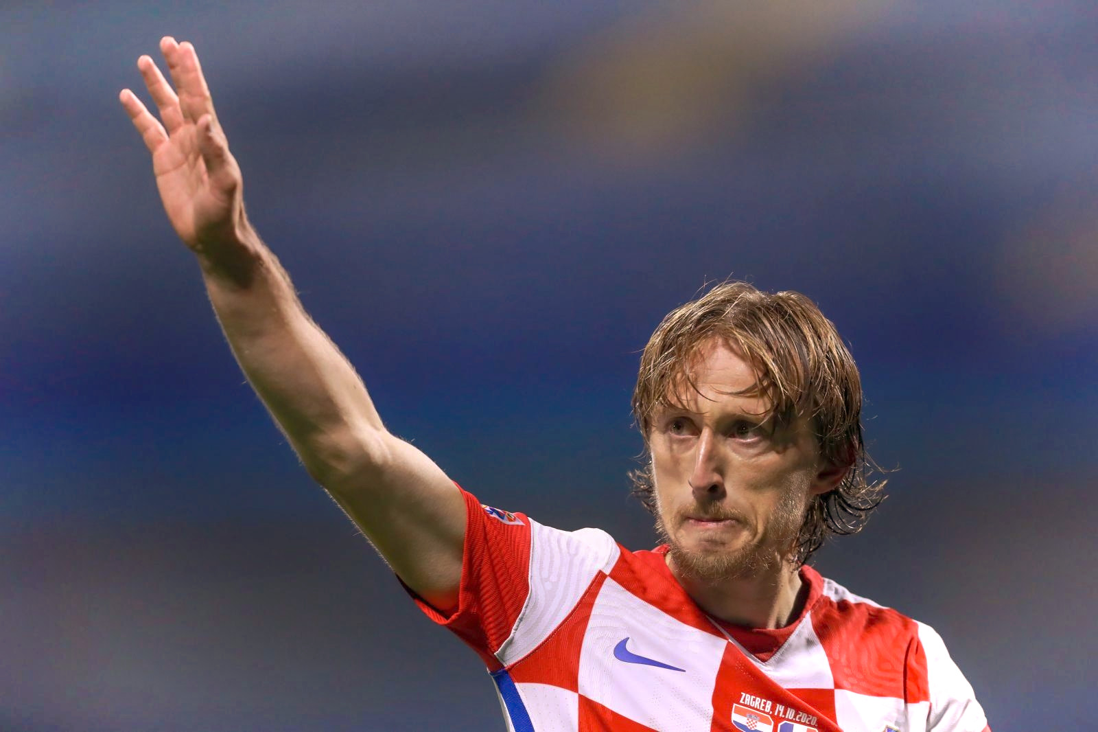 Modrić se oglasio na Instagramu nakon genijalne predstave protiv Francuske