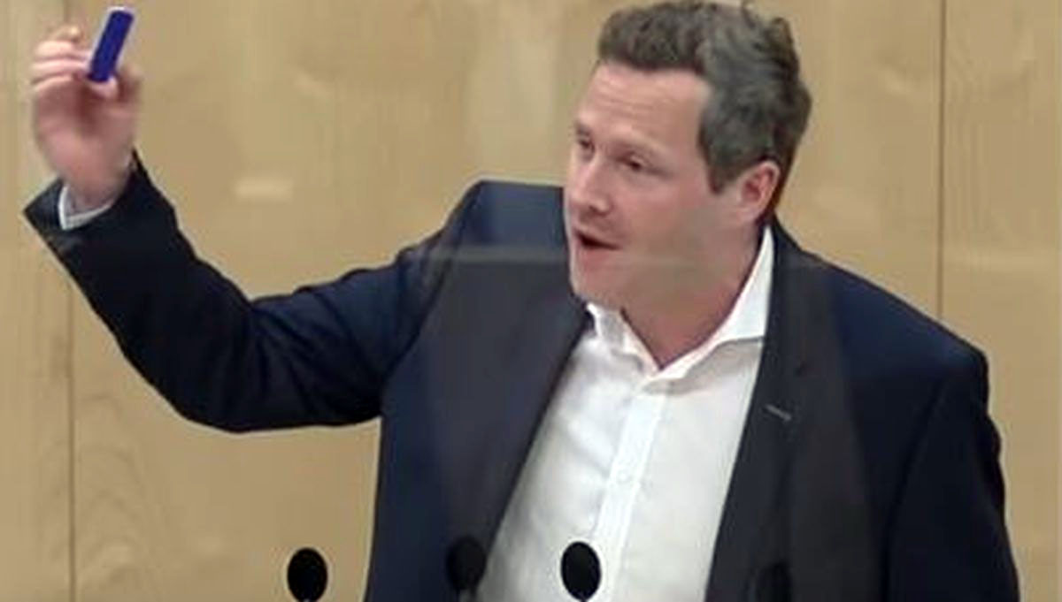 Zastupnik testirao Colu na koronu, evo kako je moguće da je ispala pozitivna