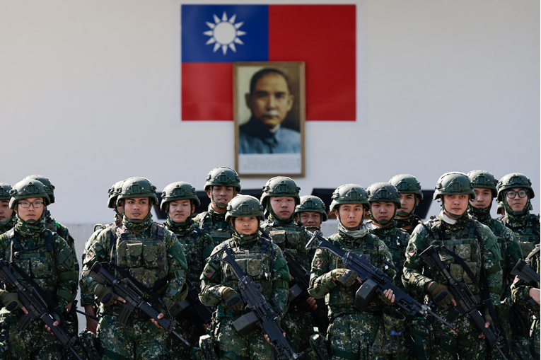 Trump opet naoružava Tajvan. Amerika najavila golemu prodaju oružja