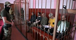 Objavljena snimka Hrvata zarobljenog u Ukrajini. Počelo suđenje, prijeti mu smrt