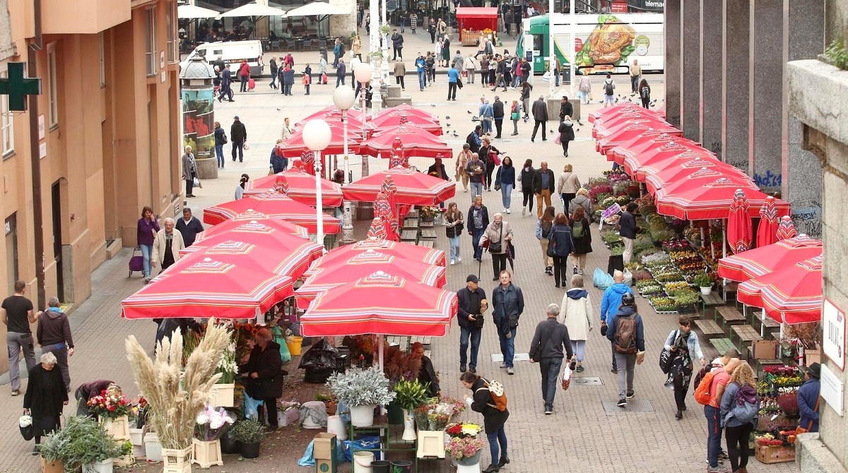 Tomašević ukida korištenje agencijskih radnika za dugotrajne poslove
