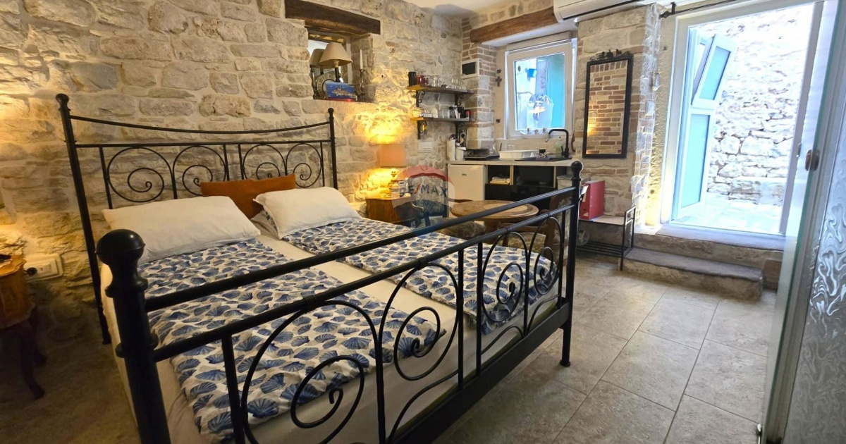 Bačić kaže da je 18 kvadrata dovoljno za život, evo kako takvi stanovi izgledaju